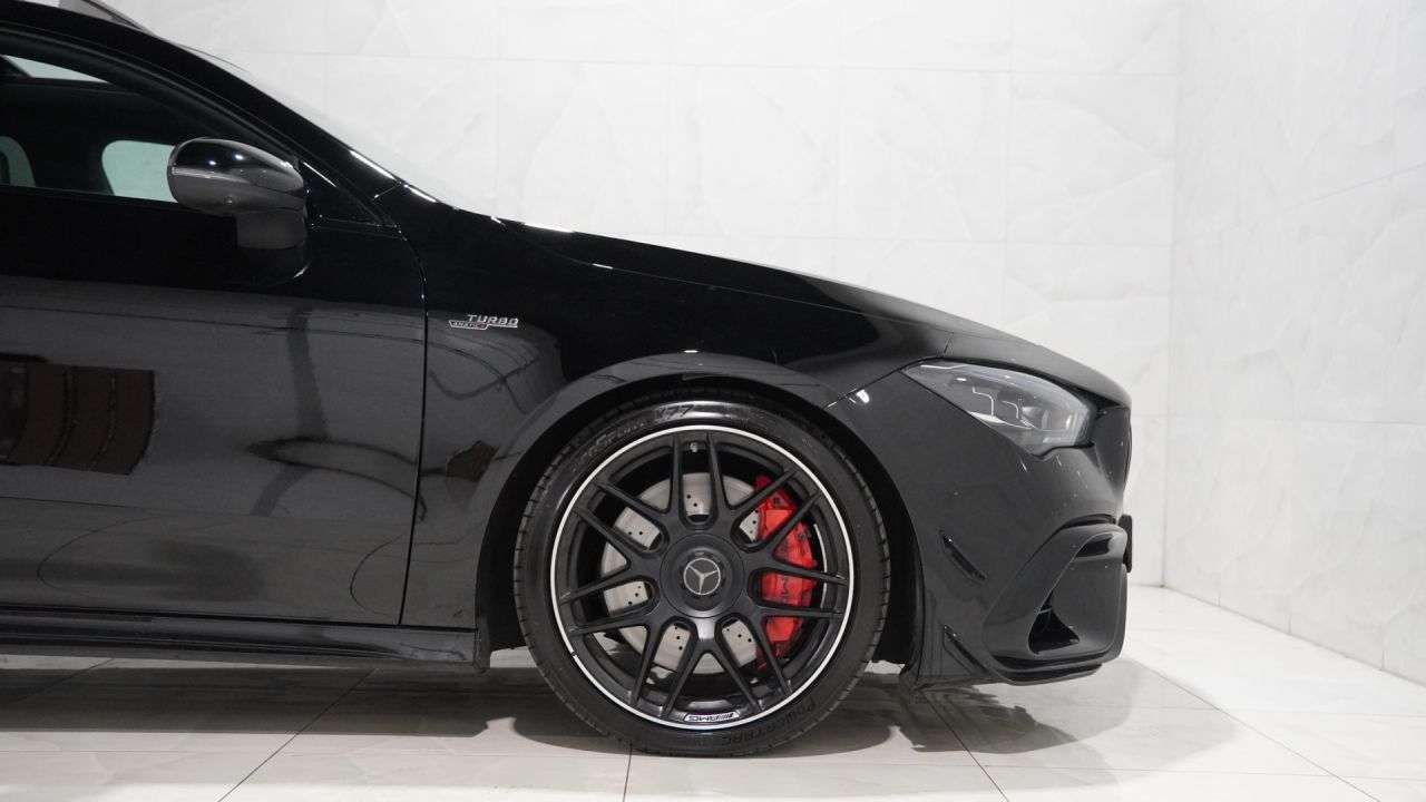 2024 MERCEDES-BENZ CLA 2024 MERCEDES-BENZ CLA