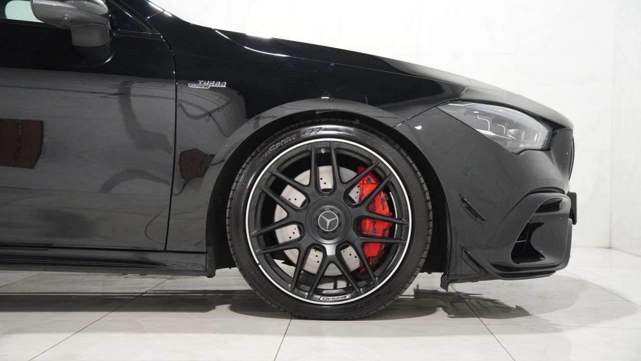 2024 MERCEDES-BENZ CLA 2024 MERCEDES-BENZ CLA
