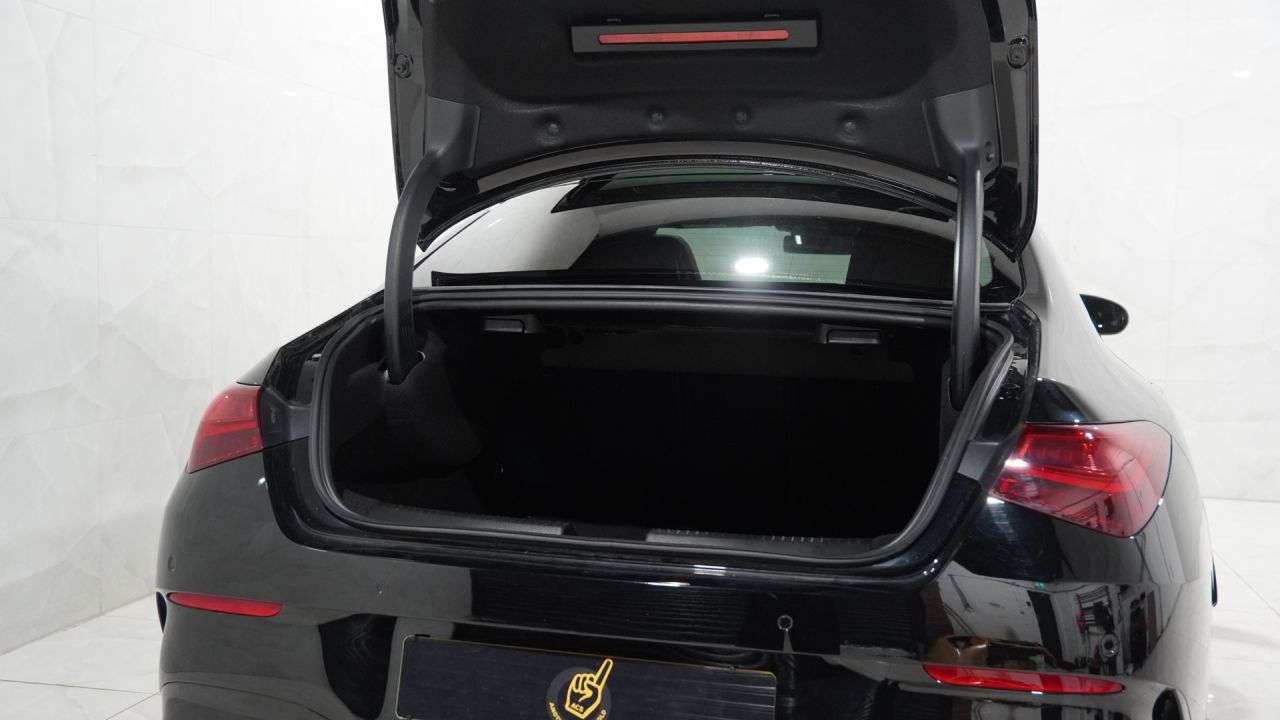 2024 MERCEDES-BENZ CLA 2024 MERCEDES-BENZ CLA
