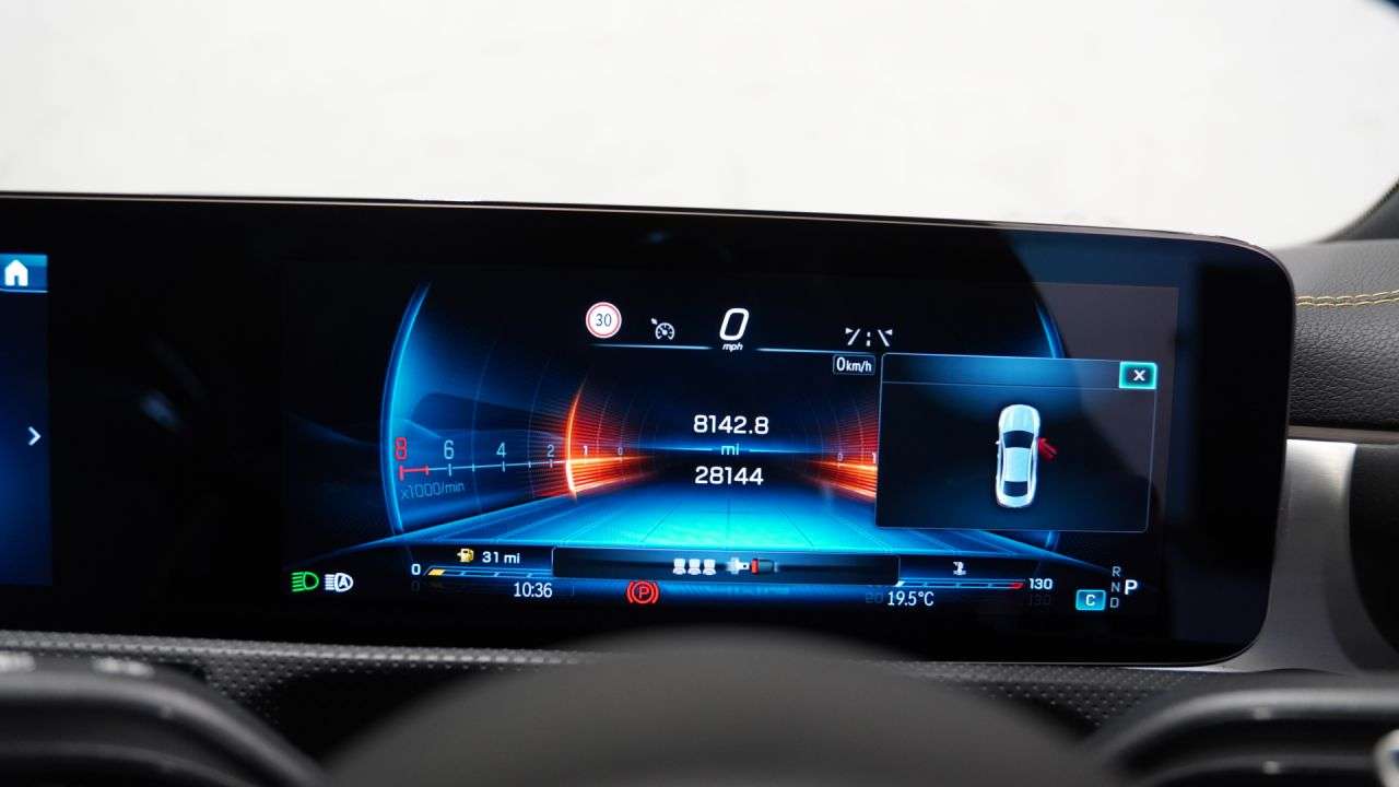 2024 MERCEDES-BENZ CLA 2024 MERCEDES-BENZ CLA