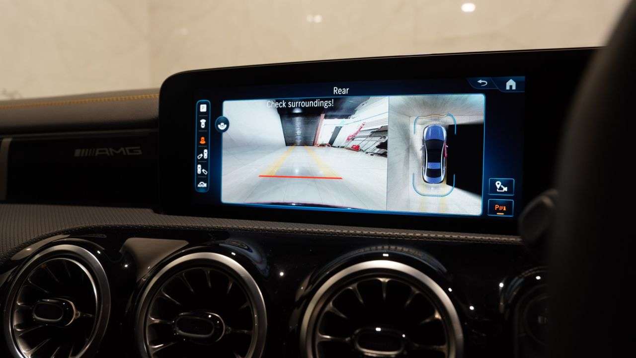 2024 MERCEDES-BENZ CLA 2024 MERCEDES-BENZ CLA