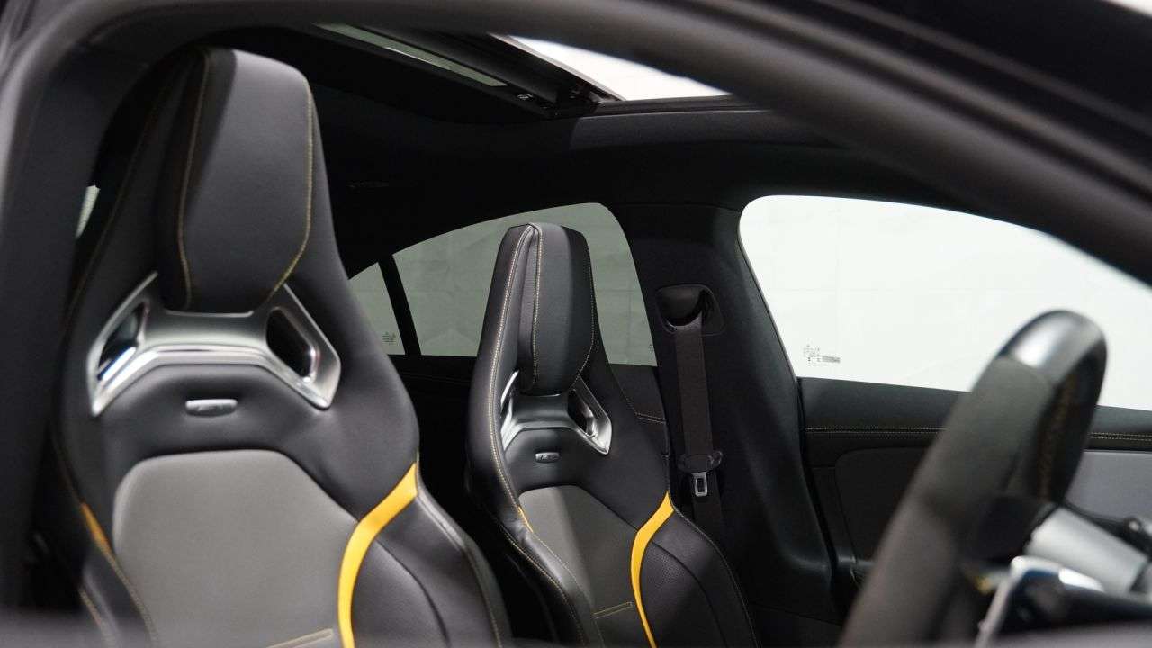 2024 MERCEDES-BENZ CLA 2024 MERCEDES-BENZ CLA