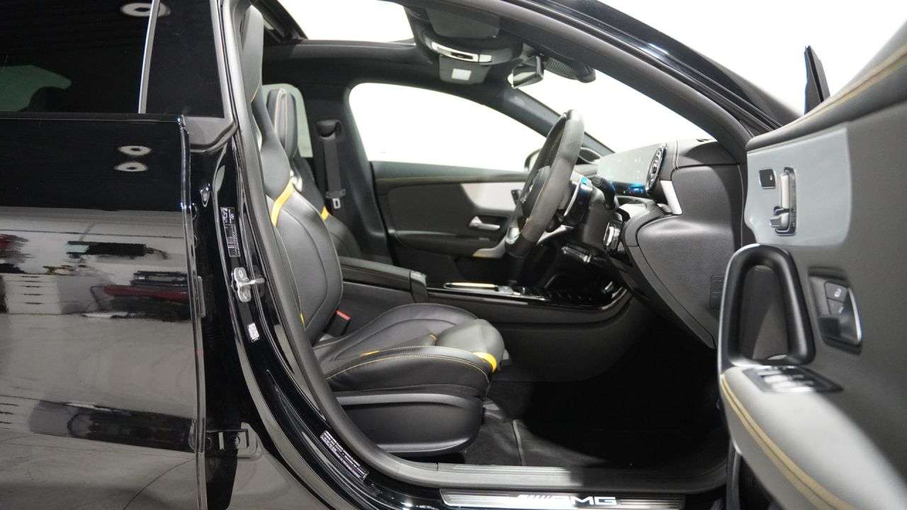 2024 MERCEDES-BENZ CLA 2024 MERCEDES-BENZ CLA