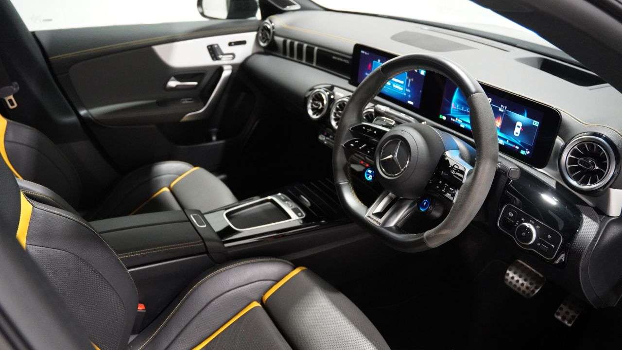 2024 MERCEDES-BENZ CLA 2024 MERCEDES-BENZ CLA