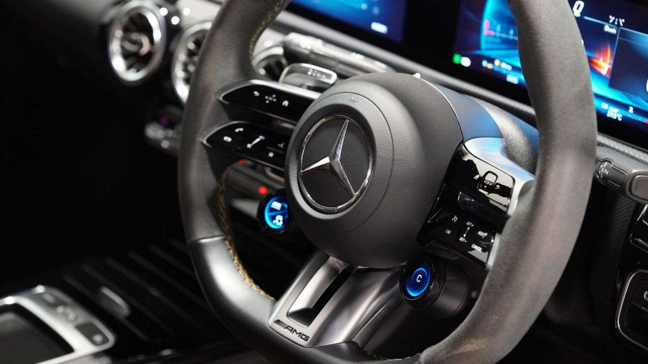 2024 MERCEDES-BENZ CLA 2024 MERCEDES-BENZ CLA
