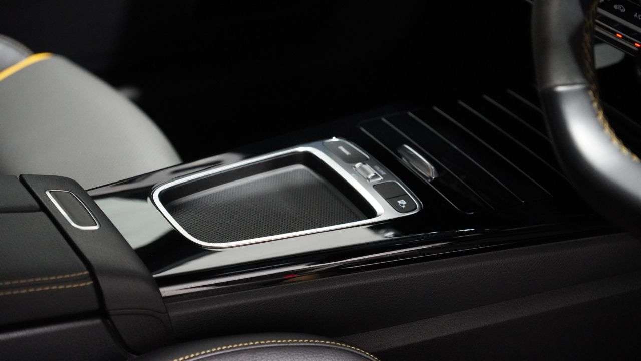 2024 MERCEDES-BENZ CLA 2024 MERCEDES-BENZ CLA