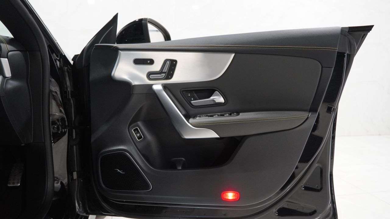 2024 MERCEDES-BENZ CLA 2024 MERCEDES-BENZ CLA