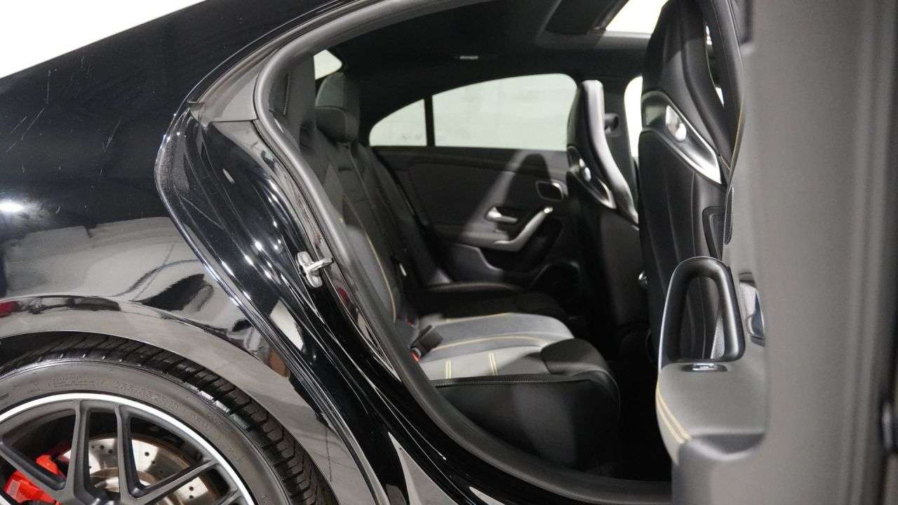 2024 MERCEDES-BENZ CLA 2024 MERCEDES-BENZ CLA