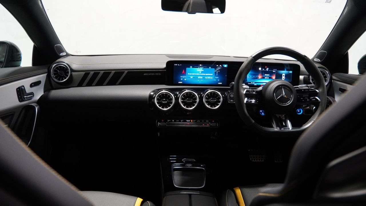 2024 MERCEDES-BENZ CLA 2024 MERCEDES-BENZ CLA