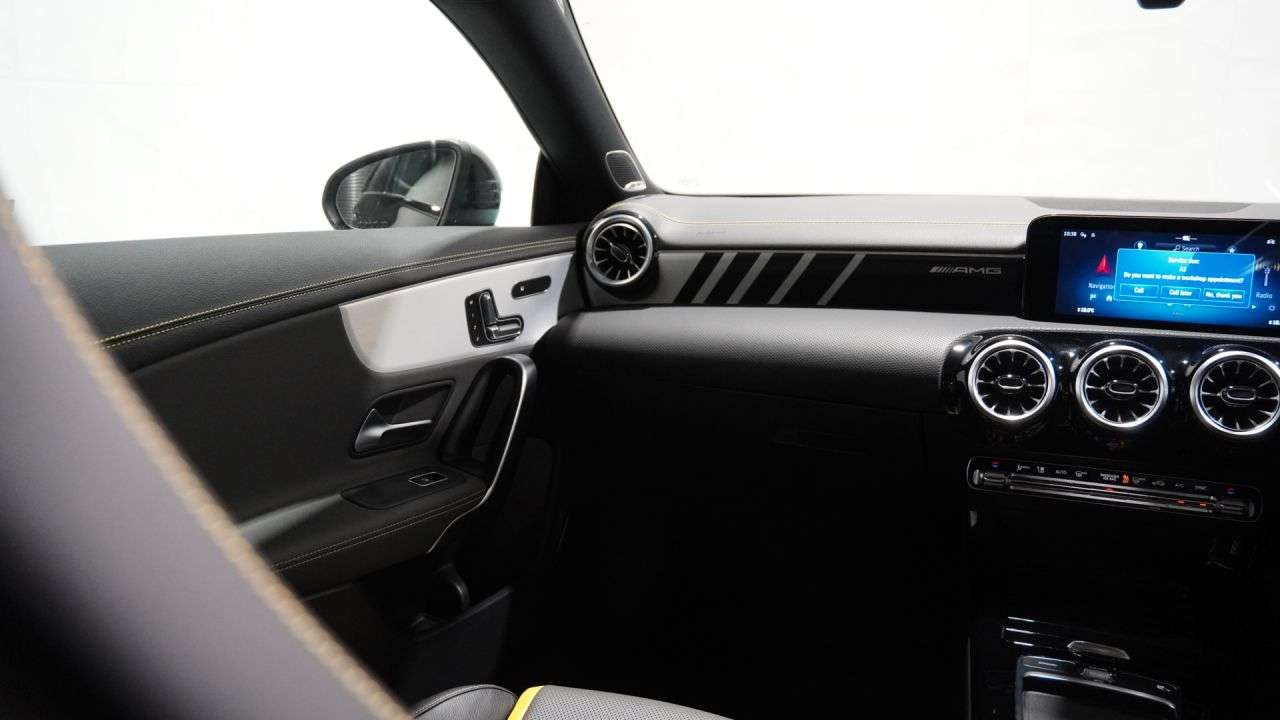 2024 MERCEDES-BENZ CLA 2024 MERCEDES-BENZ CLA