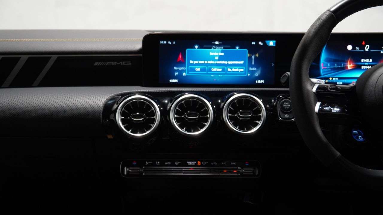 2024 MERCEDES-BENZ CLA 2024 MERCEDES-BENZ CLA
