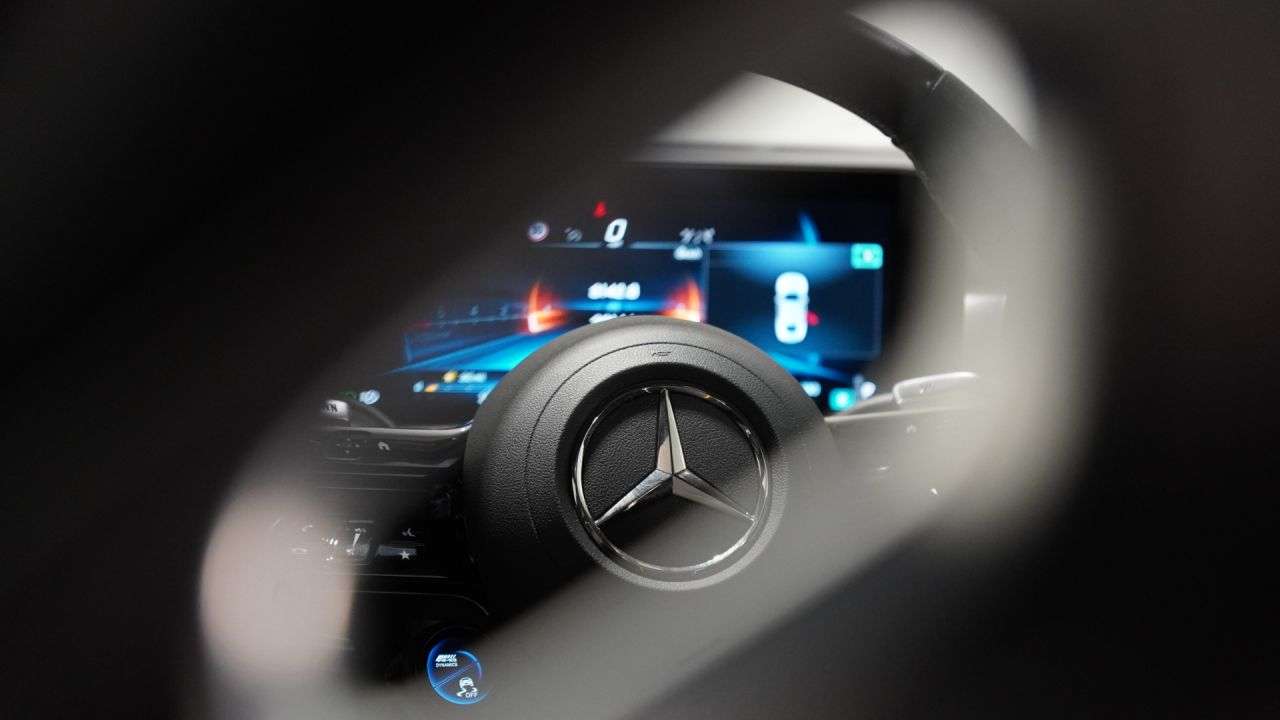 2024 MERCEDES-BENZ CLA 2024 MERCEDES-BENZ CLA