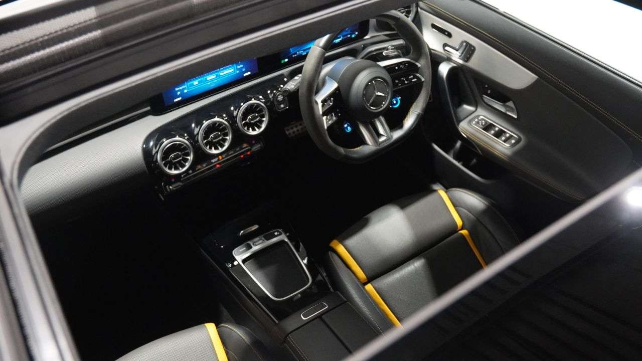 2024 MERCEDES-BENZ CLA 2024 MERCEDES-BENZ CLA