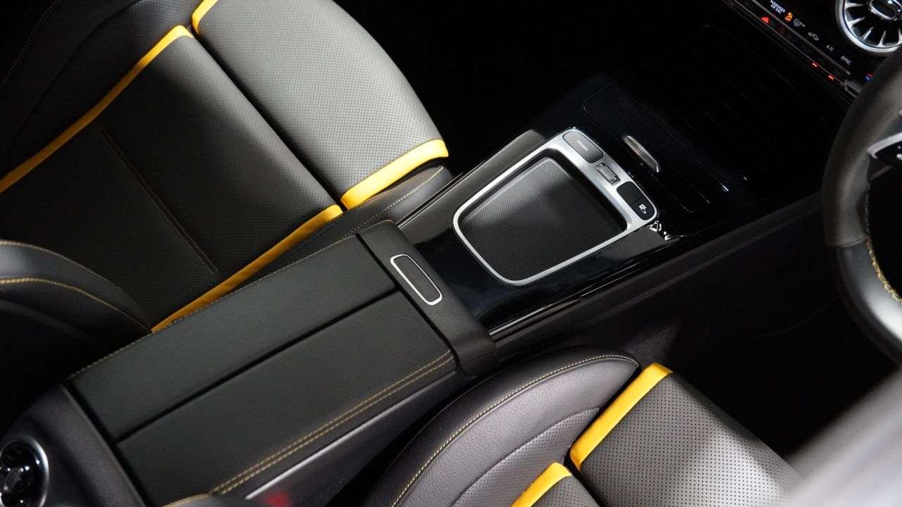 2024 MERCEDES-BENZ CLA 2024 MERCEDES-BENZ CLA