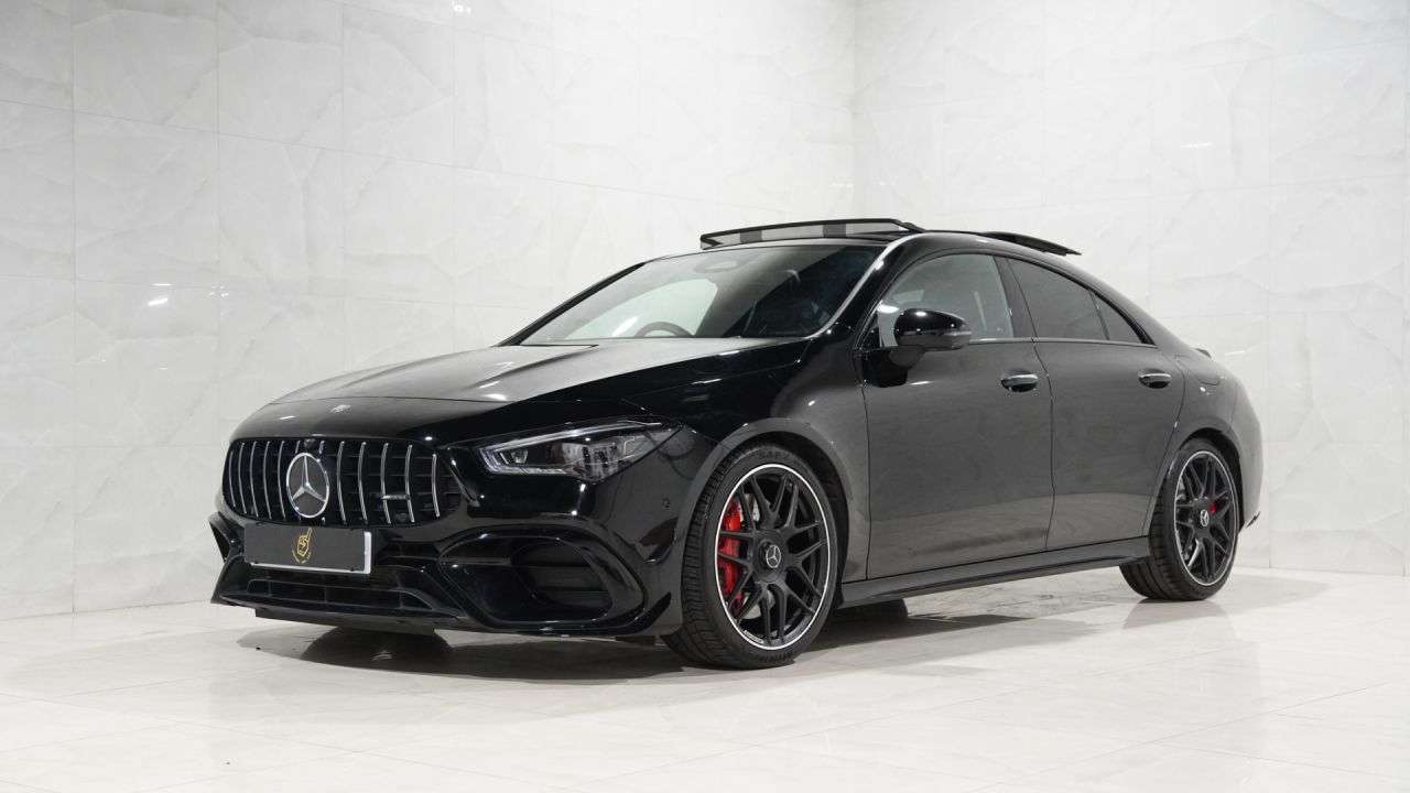 2024 MERCEDES-BENZ CLA 2024 MERCEDES-BENZ CLA