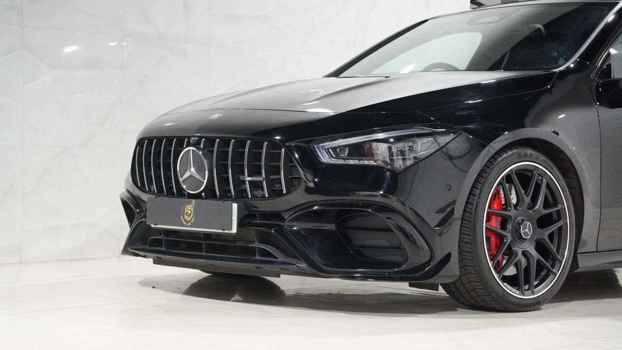 2024 MERCEDES-BENZ CLA 2024 MERCEDES-BENZ CLA
