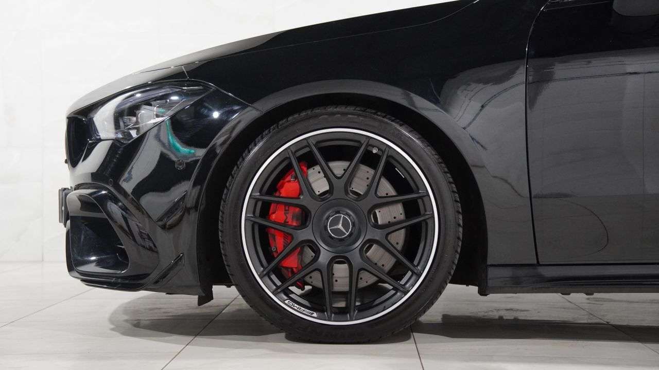 2024 MERCEDES-BENZ CLA 2024 MERCEDES-BENZ CLA