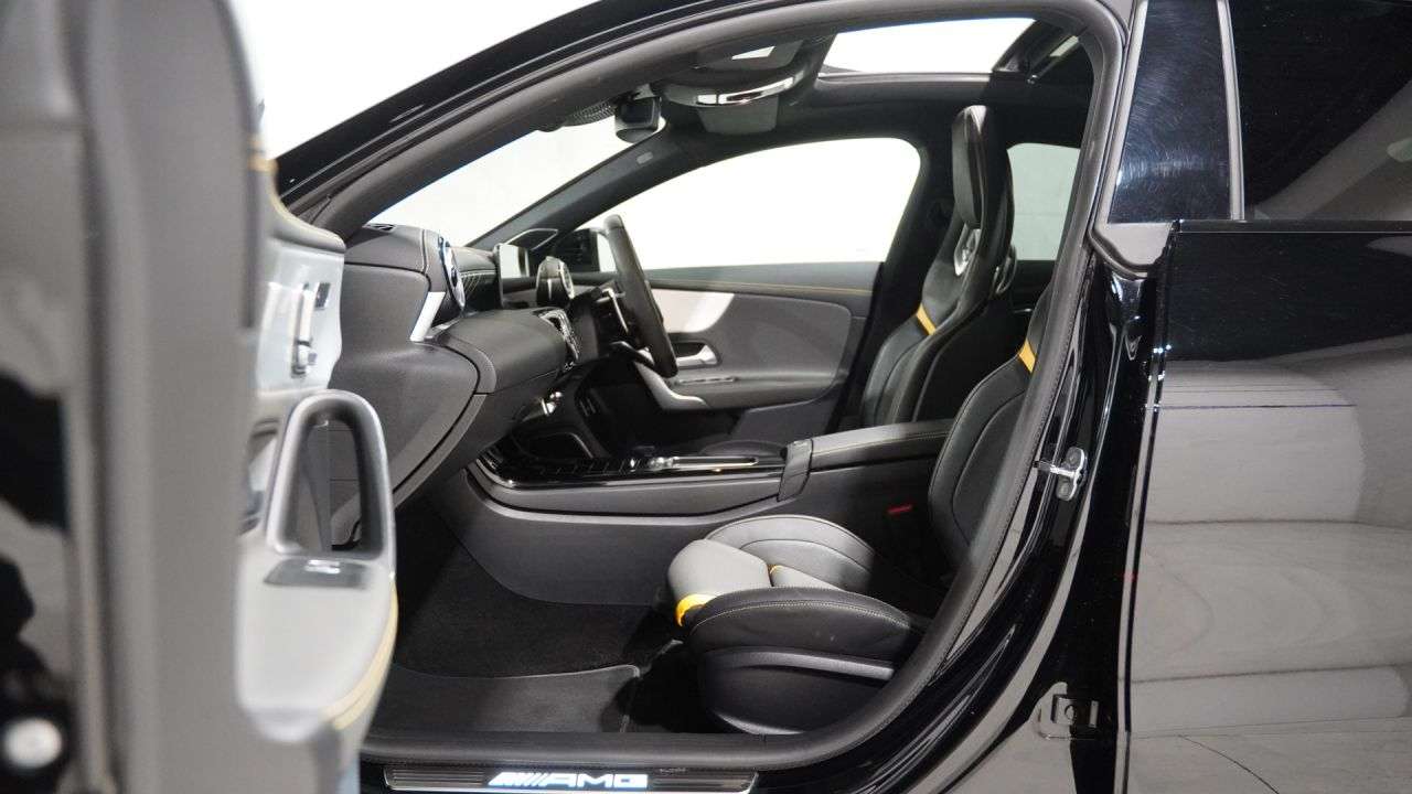 2024 MERCEDES-BENZ CLA 2024 MERCEDES-BENZ CLA