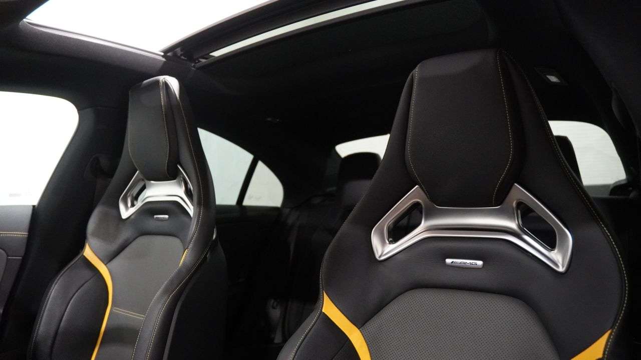 2024 MERCEDES-BENZ CLA 2024 MERCEDES-BENZ CLA