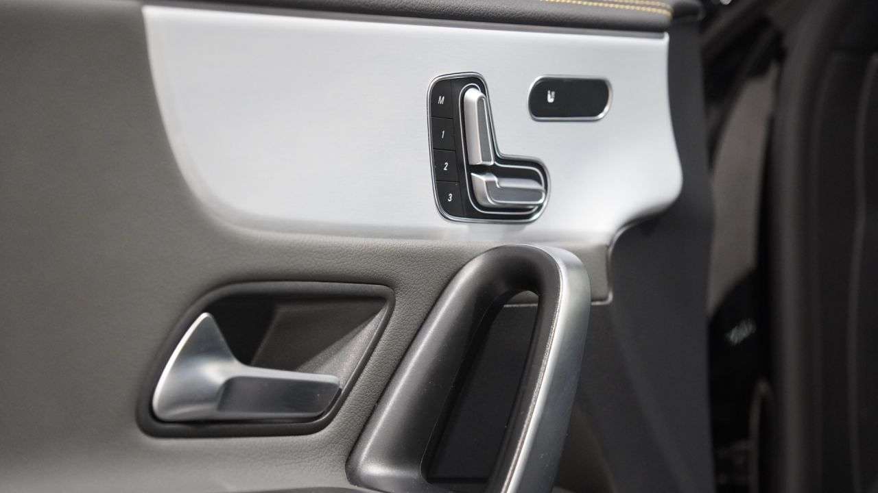 2024 MERCEDES-BENZ CLA 2024 MERCEDES-BENZ CLA