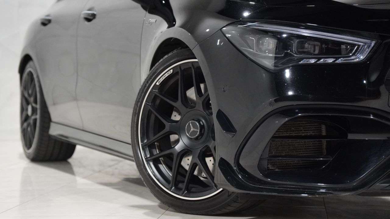 2024 MERCEDES-BENZ CLA 2024 MERCEDES-BENZ CLA