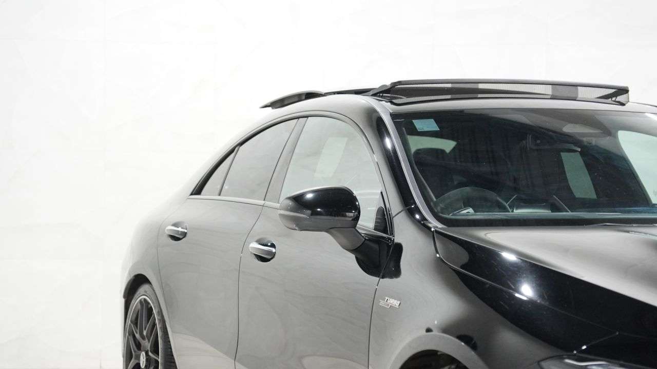 2024 MERCEDES-BENZ CLA 2024 MERCEDES-BENZ CLA