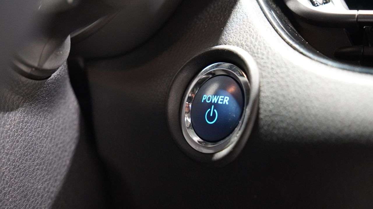 2017 TOYOTA C-HR 2017 TOYOTA C-HR