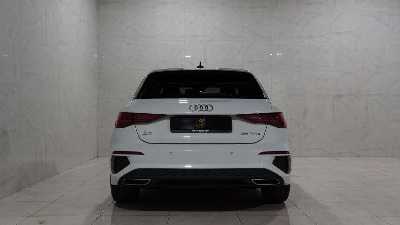 2021 AUDI A3 2021 AUDI A3