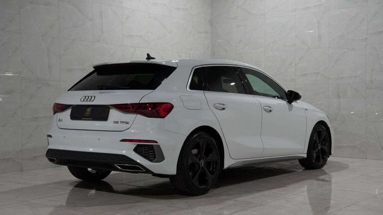 2021 AUDI A3 2021 AUDI A3