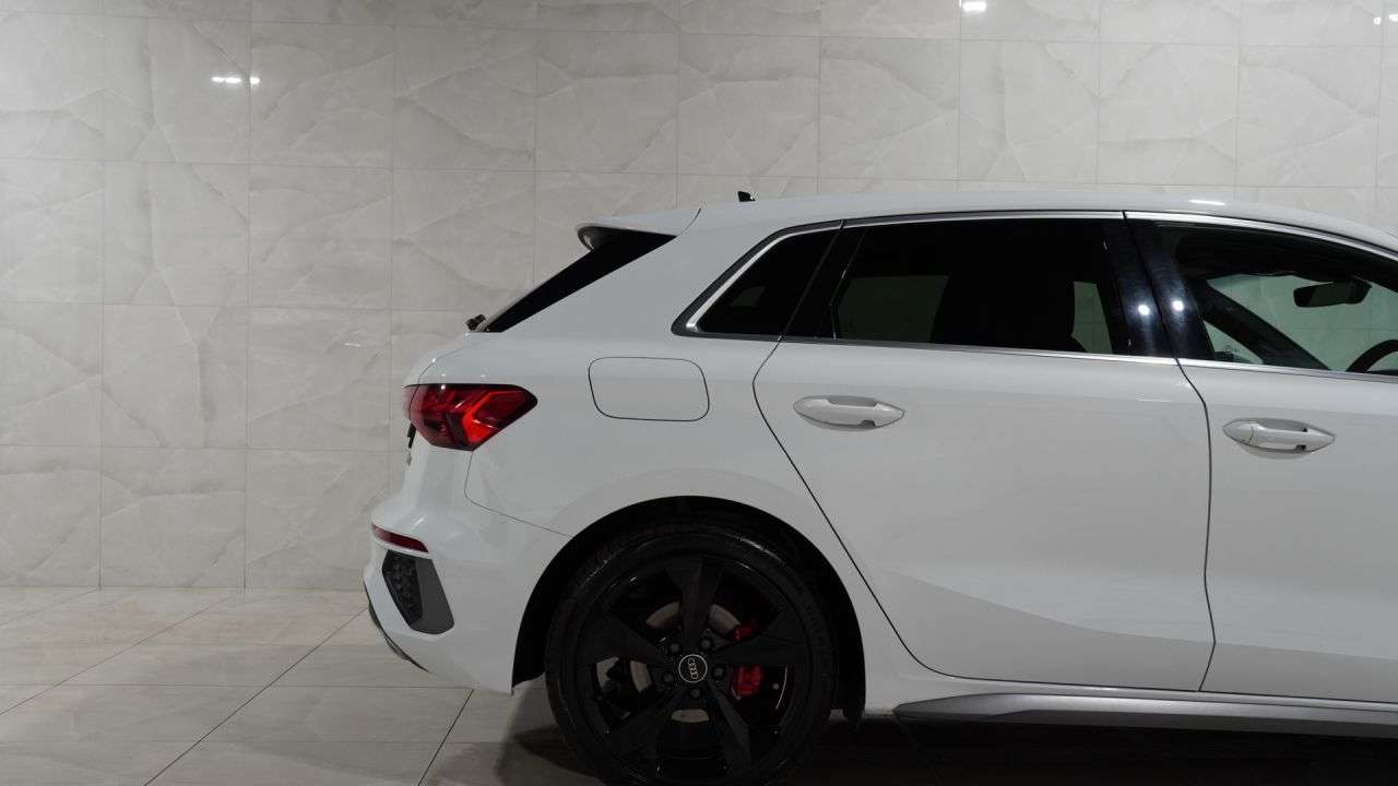 2021 AUDI A3 2021 AUDI A3