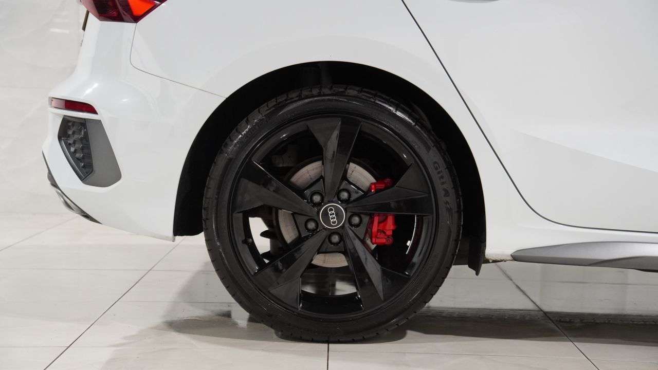 2021 AUDI A3 2021 AUDI A3