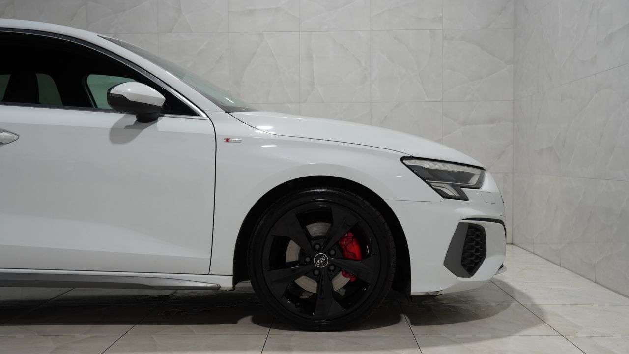 2021 AUDI A3 2021 AUDI A3