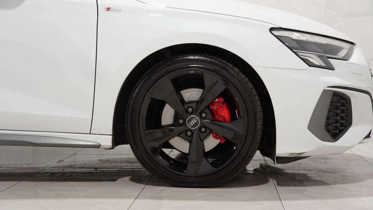 2021 AUDI A3 2021 AUDI A3
