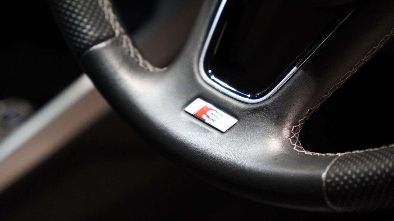2021 AUDI A3 2021 AUDI A3