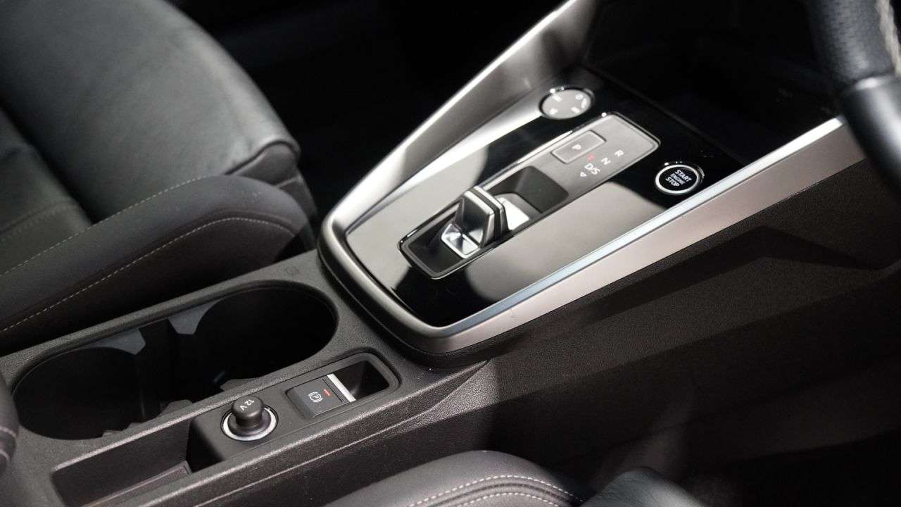2021 AUDI A3 2021 AUDI A3