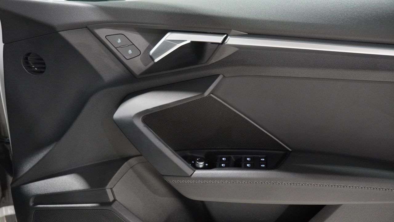 2021 AUDI A3 2021 AUDI A3