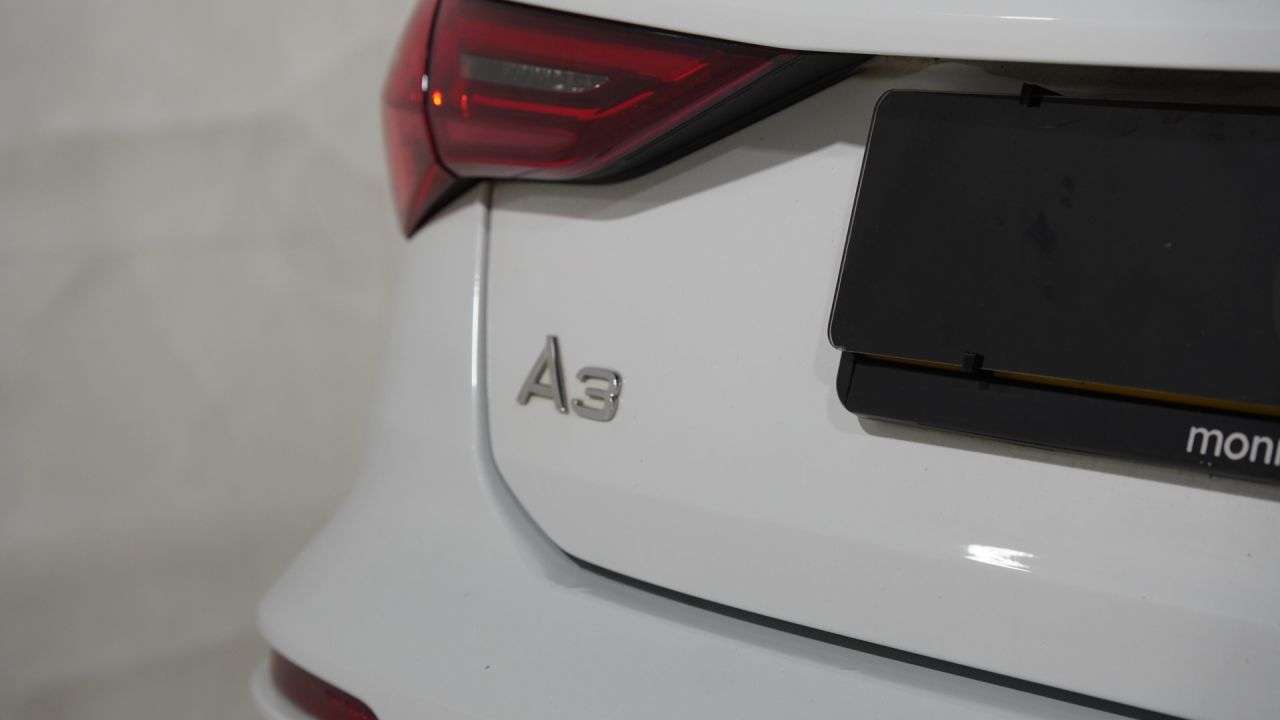 2021 AUDI A3 2021 AUDI A3