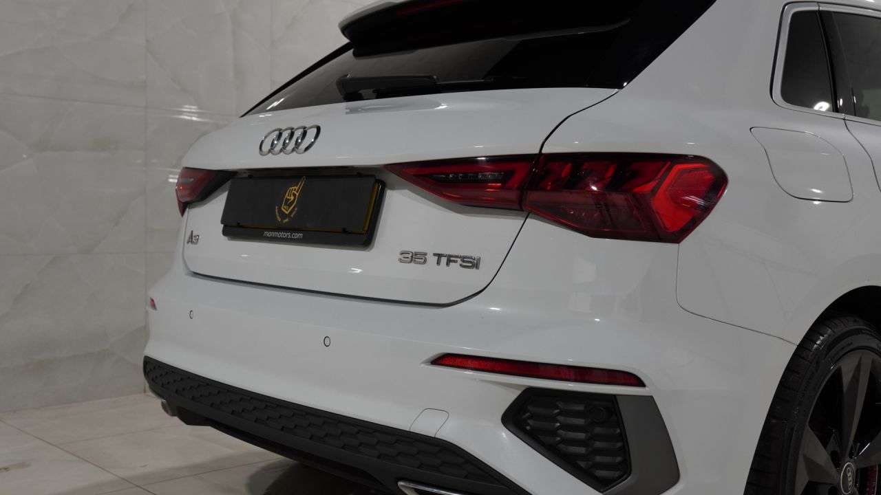 2021 AUDI A3 2021 AUDI A3