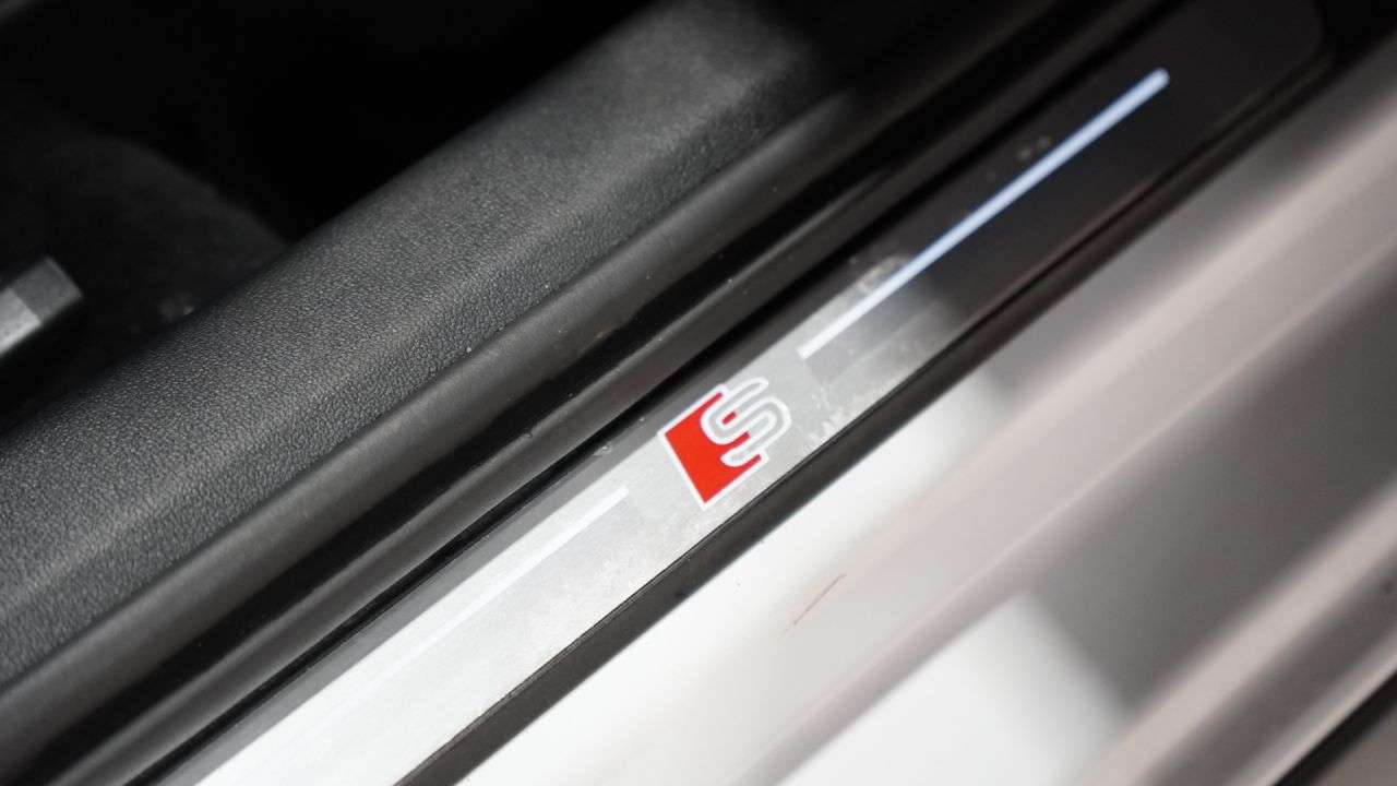 2021 AUDI A3 2021 AUDI A3
