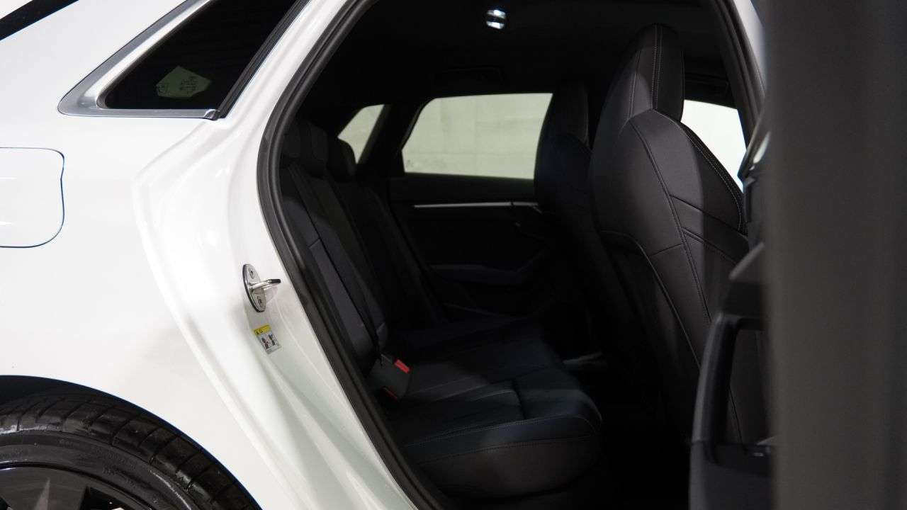 2021 AUDI A3 2021 AUDI A3