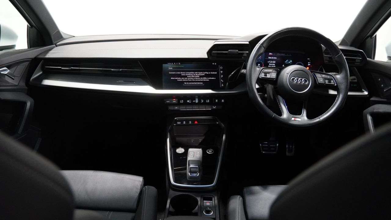 2021 AUDI A3 2021 AUDI A3