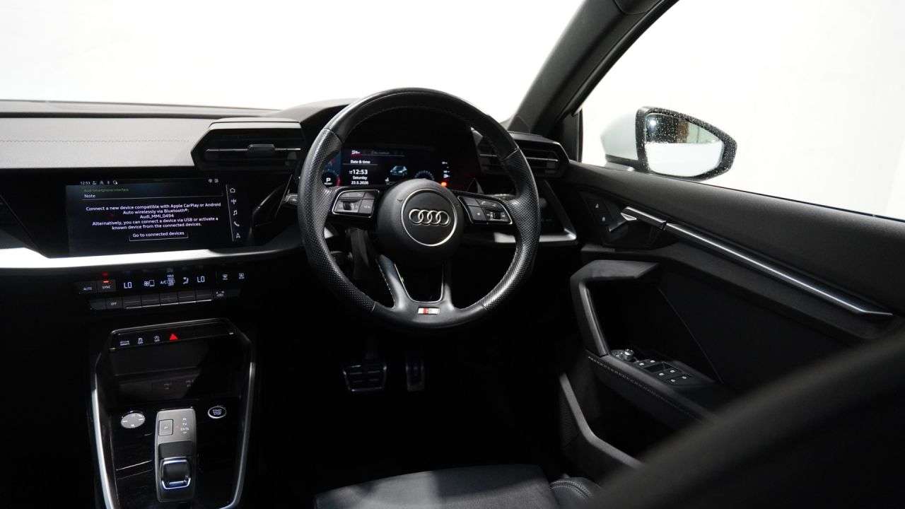 2021 AUDI A3 2021 AUDI A3