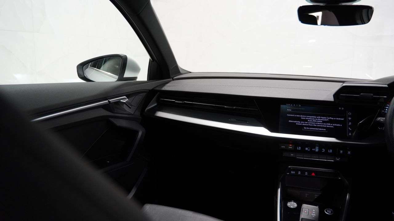 2021 AUDI A3 2021 AUDI A3