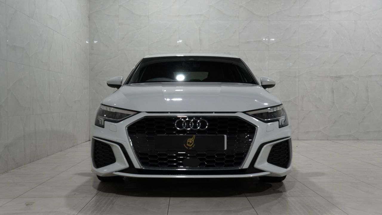 2021 AUDI A3 2021 AUDI A3