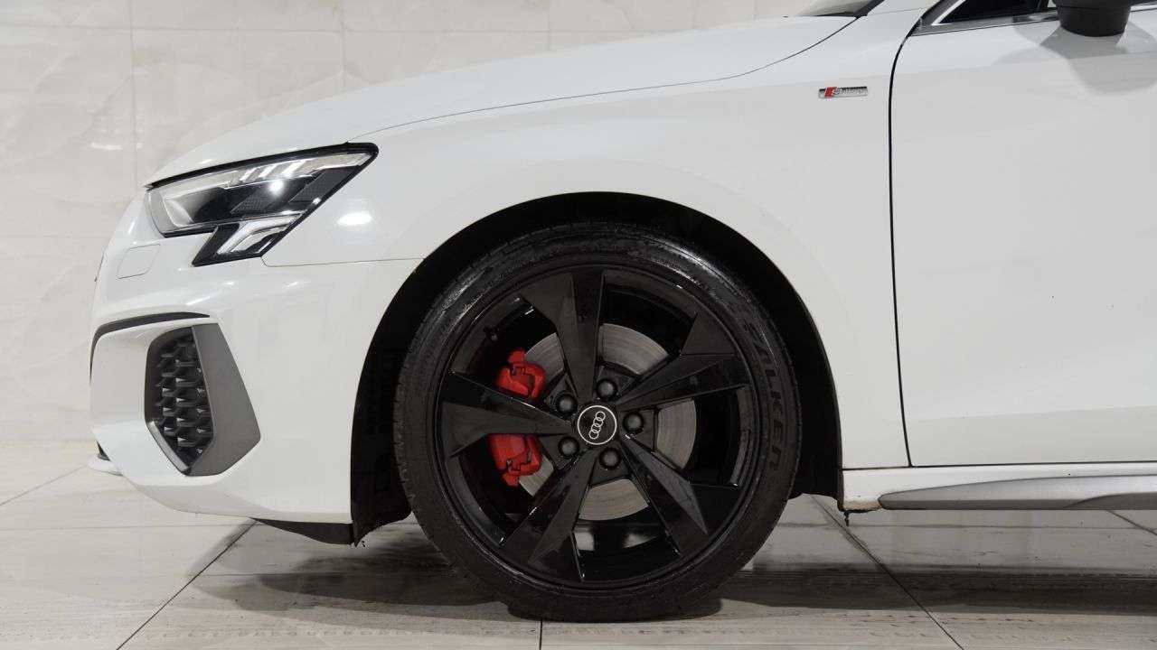 2021 AUDI A3 2021 AUDI A3