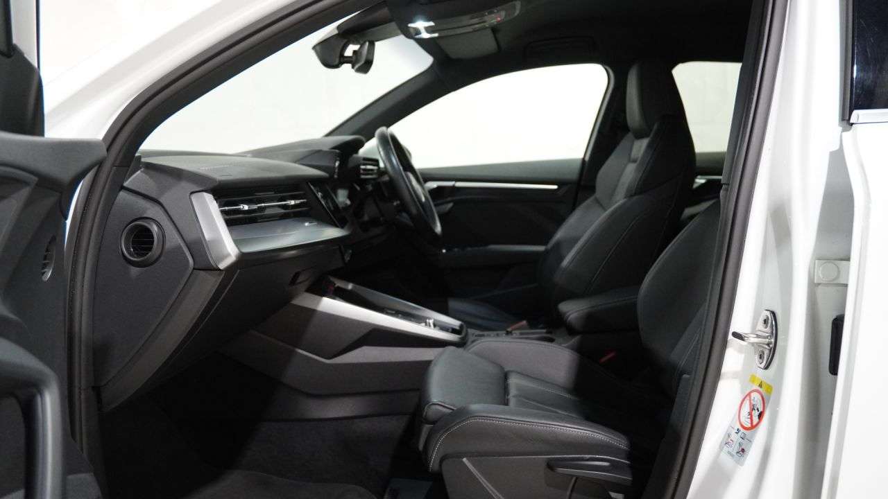 2021 AUDI A3 2021 AUDI A3