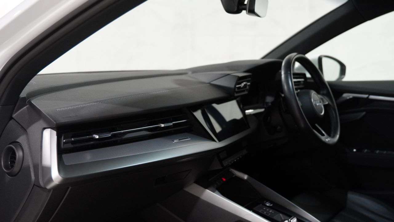 2021 AUDI A3 2021 AUDI A3