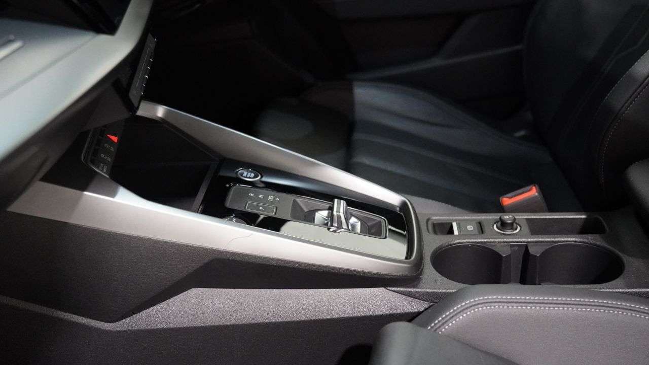 2021 AUDI A3 2021 AUDI A3
