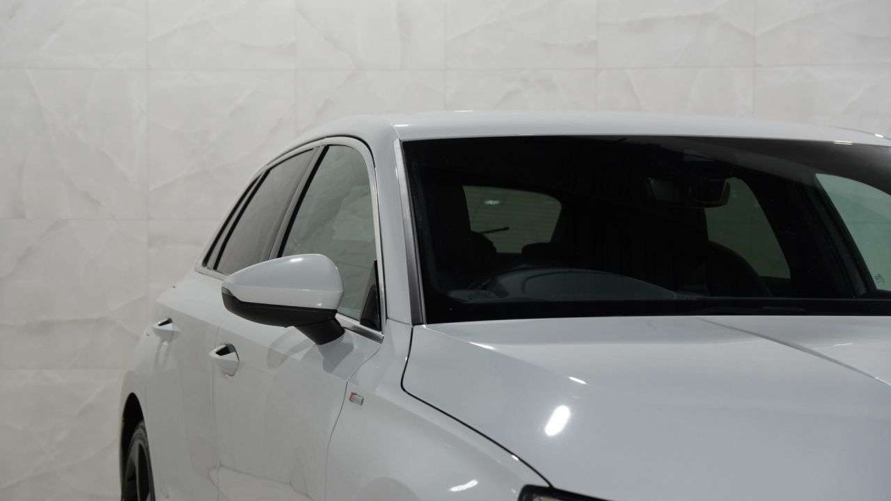 2021 AUDI A3 2021 AUDI A3