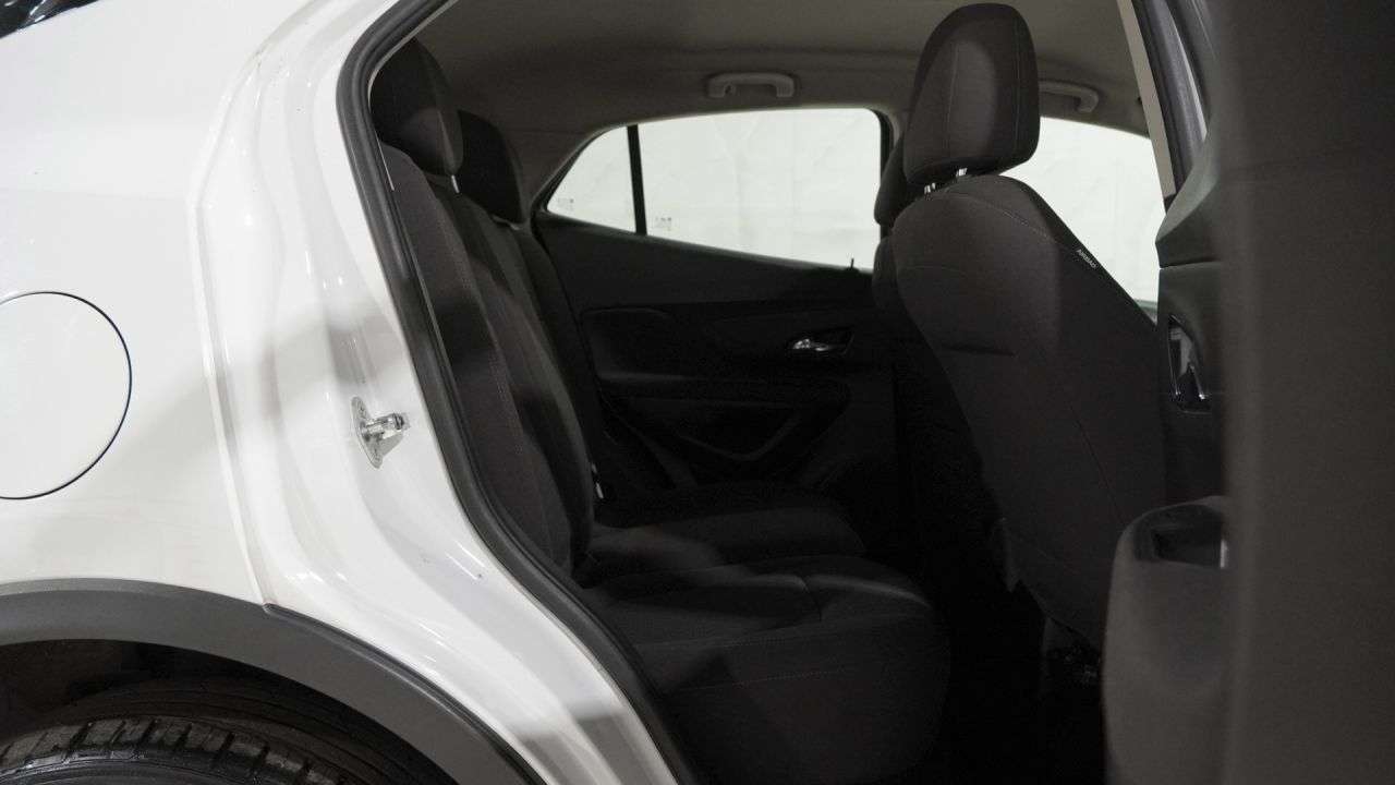 2018 VAUXHALL MOKKA X 2018 VAUXHALL MOKKA X